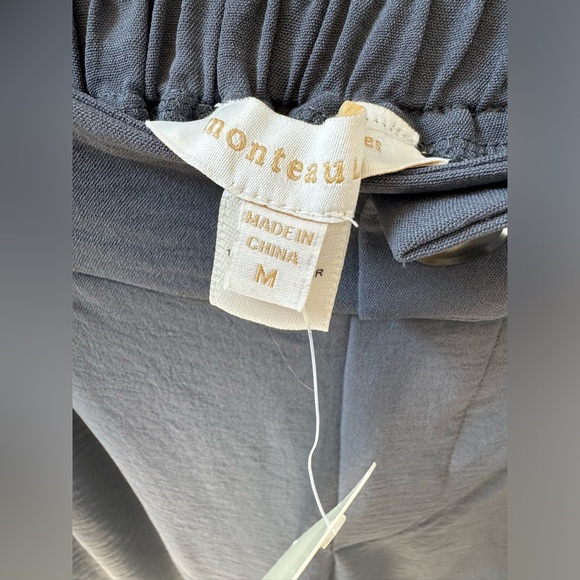 Wide leg pants - Picture 5 of 6